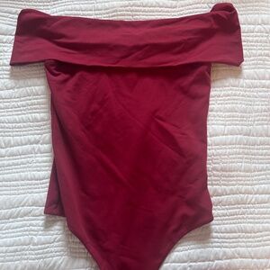 Aritzia Contour Bodysuit